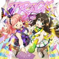 Ci+LUS / TRICK[通常盤]