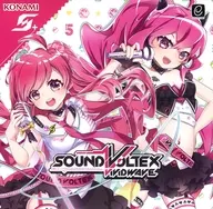 SOUND VOLTEX CD JAEPO サウンドボルテックス 2019