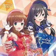 オルタナティブガールズ キャラクターソング6 膨らみかけたChoix Pastry / Evening Primrose