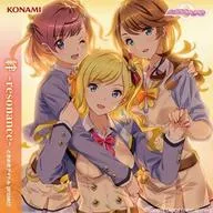 ときめきアイドル project / 絆 -resonance-