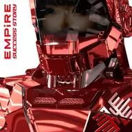 EMPiRE / SUCCESS STORY ～ゲーム「SDガンダム ジージェネレーション クロスレイズ」オープニングテーマ