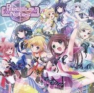 8/pLanet!! / Precious Notes