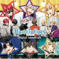 「Tlicolity Eyes」オリジナルサウンドトラック[Bitter盤]