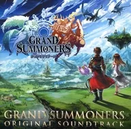 GRAND SUMMONERS ORIGINAL SOUNDTRACK