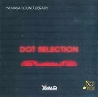Yamasa Sound Library DOT Selection