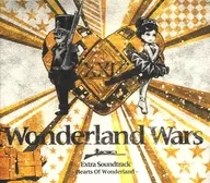 Wonderland Wars Extra Soundtrack -Hearts Of Wonderland-