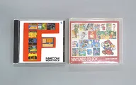 GAME SOUND LEGEND シリーズ ファミコン・ミュージック Vol.2(初回特典BOX付き)