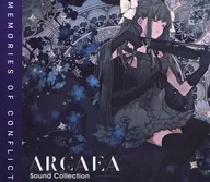 Arcaea Sound Collection - Memories of Conflict
