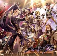 「メギド72」-ost-