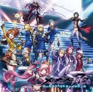 「メギド72」-songs-