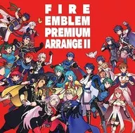 「ファイアーエムブレム」プレミアムアレンジアルバム 2