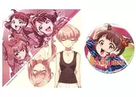 「Tokyo 7th シスターズ」-LOVE AND DEVIL / アイノシズク/4U/KARAKURI 2039[初回限定盤]