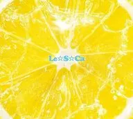 Le☆S☆Ca / Le☆S☆Ca[初回限定盤]