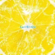 Le☆S☆Ca / Le☆S☆Ca[通常盤]
