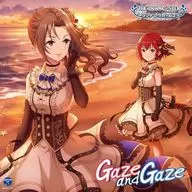 THE IDOLM＠STER CINDERELLA GIRLS STARLIGHT MASTER for the NEXT! 07 Gaze and Gaze