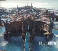 FINAL FANTASY XV Original Soundtrack 初回限定特装版同梱特典CD
