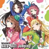 AiRBLUE Wind / CUE! Team Single 06「NAZO-NAZE Jumping!」