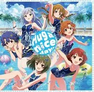 「アイドルマスター ミリオンライブ! シアターデイズ」 THE IDOLM＠STER MILLION BATTLE OF THE＠TER EX01 Hug a nice day!