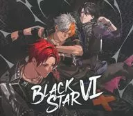 「ブラックスター-Theater Starless-」-BLACKSTAR6[初回限定盤](BLACK Ver.)