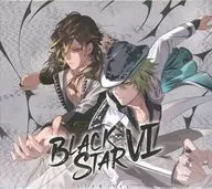 「ブラックスター-Theater Starless-」-BLACKSTAR6[初回限定盤](STAR Ver.)