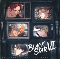 「ブラックスター-Theater Starless-」-BLACKSTAR6[通常盤]