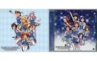 765PRO ALLSTARS / THE IDOLM＠STER PLATINUM MASTER 00-Happy![とらのあな特典スリーブ付き]