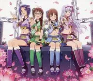 「アイドルマスター プラチナスターズ」 THE IDOLM＠STER PLATINUM MASTER 03 アマテラス[とらのあな特典スリーブ付き]