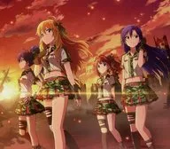 765PRO ALLSTARS / THE IDOLM＠STER -アイドルマスター- PLATINUM MASTER 02 僕たちのResistance[とらのあな特典スリーブ付き]