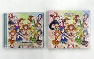 THE IDOLM＠STER MASTER ARTIST 3 Prologue ONLY MY NOTE[とらのあな特典収納BOX付き] 「アイドルマスター」