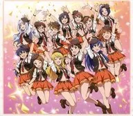 765PRO ALLSTARS / THE IDOLM＠STER STELLA MASTER ENCORE shy→shining[とらのあな特典スリーブ付き]
