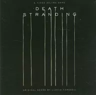 「DEATH STRANDING」 ORIGINAL SCORE[輸入盤]