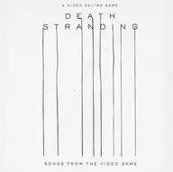 DEATH STRANDING(SONGS FROM THE VIDEO GAME)[輸入盤]