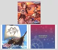 THE IDOLM＠STER CINDERELLA GIRLS STARLIGHT MASTER for the NEXT! 07 Gaze and Gaze[とらのあな特典スリーブ付き]