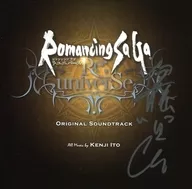 「龍の国 ルーンファクトリー」オリジナル・サウンドトラック[初回限定盤]