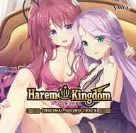 HaremKingdom -Original Soundtrack-