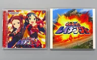 THE IDOLM＠STER CINDERELLA GIRLS STARLIGHT MASTER GOLD RUSH! 04 ヒーローヴァーサスレイナンジョー[とらのあな特典スリーブ付き]
