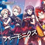 THE IDOLM＠STER CINDERELLA GIRLS STARLIGHT MASTER COLLABORATION! ハーモニクス