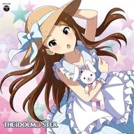 THE IDOLM＠STER MASTER ARTIST 4 12 水瀬伊織