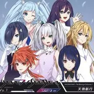 SEVEN’s CODE ZERO Vol.1