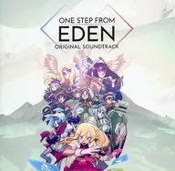ワンステップフロムエデン 楽天ブックス特典オリジナルサウンドトラックCD