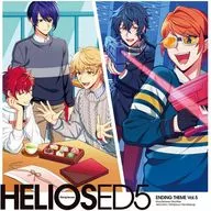 「HELIOS Rising Heroes」エンディングテーマ Vol.5