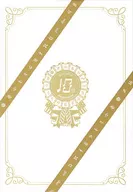 アイドリッシュセブン 10th Anniversary Album “CARILLON”