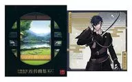 刀剣乱舞-ONLINE-近侍曲集 其ノ一(アニメガ・文教堂特典付き)