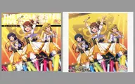 THE IDOLM＠STER FIVE STARS!!!!! / THE IDOLM＠STERシリーズ15周年記念曲-なんどでも笑おう[ミリオンライブ盤](とらのあな特典スリーブ付き)