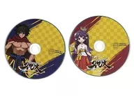 スサノオ ～日本神話RPG～ 特別版同梱特典サウンドトラック