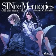 シンスメモリーズ 星天の下で 限定版同梱特典サントラCD(BGM＆ソング集)