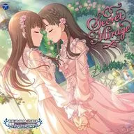 THE IDOLM＠STER CINDERELLA GIRLS STARLIGHT MASTER GOLD RUSH! 13 Secret Mirage