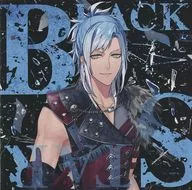 ブラックスター -Theater Starless- 2nd Anniversary EP Ignite a Noise AKIRA Ver.