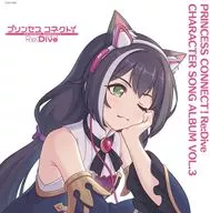 プリンセスコネクト!Re：Dive CHARACTER SONG ALBUM VOL.3[Blu-ray付限定盤]