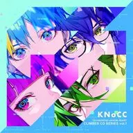 KNoCC / テクノロイド ユニゾンハート CLIMBER CD SERIES vol.1